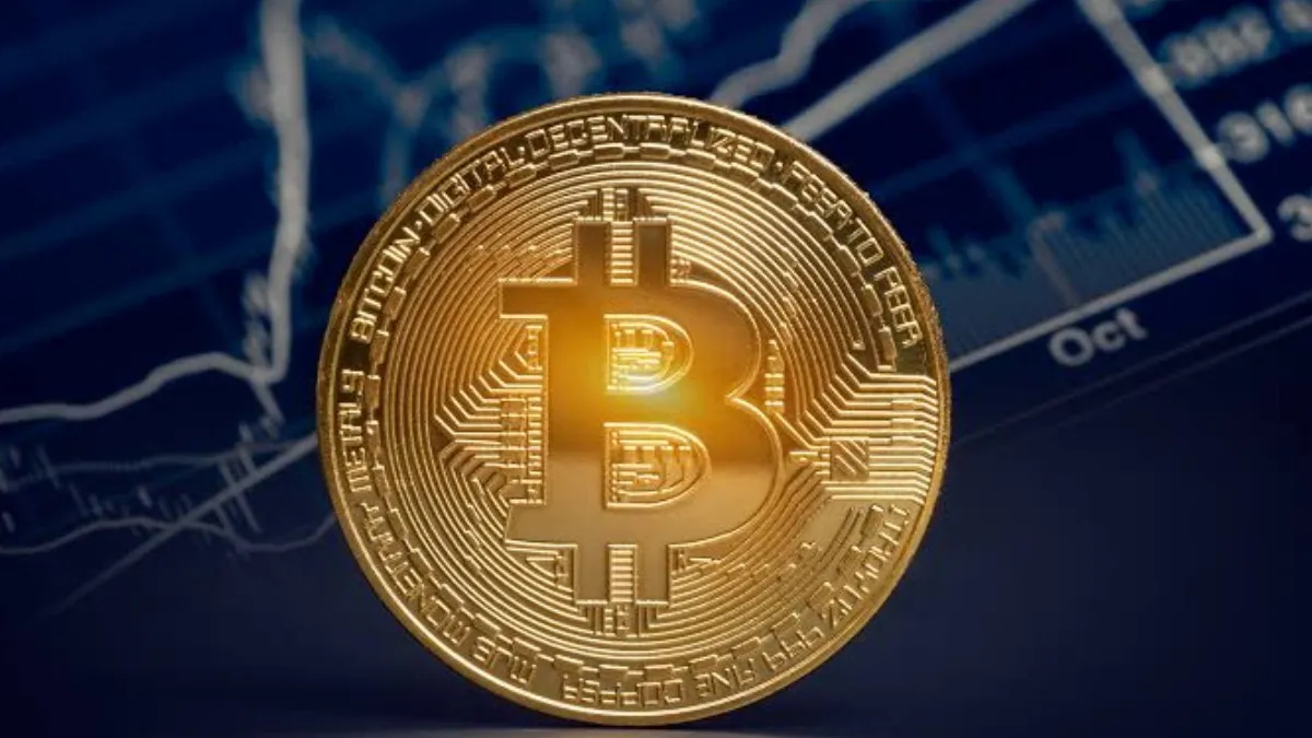 Syria Considers Bitcoin Legalization to Promote Market Freedom  Anshul Verma Todayq News