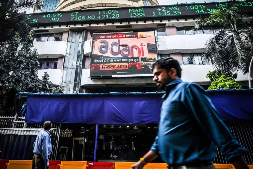 Navratna stock in focus after signing MoU with Govt to fund ₹25,000 Cr for port projects Trade Brains Trade Brains