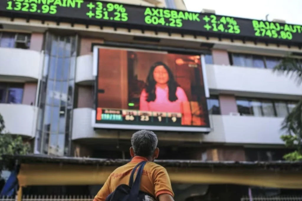 Defence stock jumps 278% upon relisting on NSE and BSE after 1.5 years Trade Brains Trade Brains