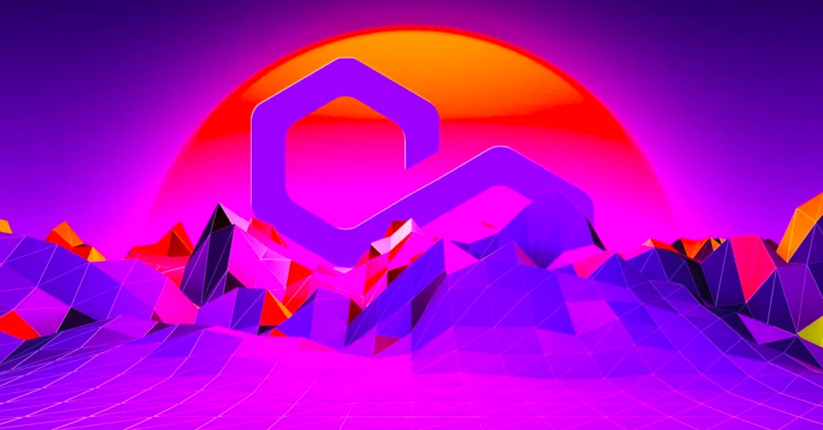 Polygon (POL) Poised For 44% Price Drop, Here’s Why  Chandan Gupta Coinpedia Fintech News