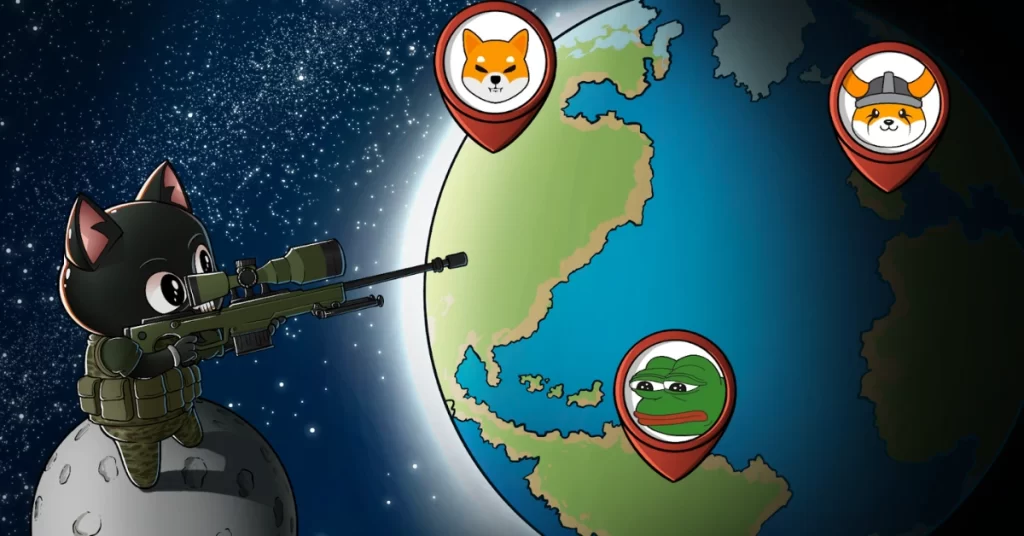 The Crypto Renaissance: Why Punisher Coin, Shiba Inu, and Solana Are Leading a New Financial Frontier PR Manager Coinpedia Fintech News