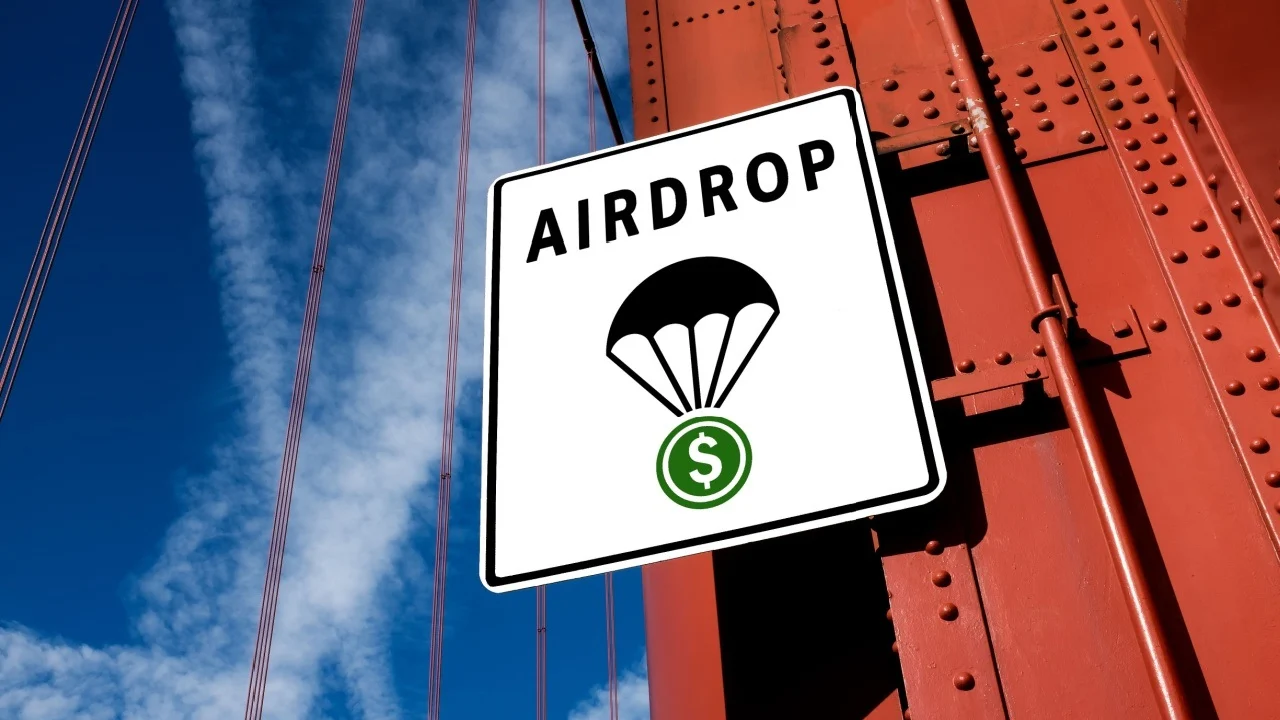 Record Figures for Crypto Airdrops With Almost $15 Billion Distributed in 2024 Emmanuel Musa Bitcoin News