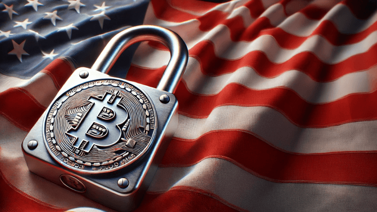 Following Trump’s Inauguration, Polymarket Predicts 64% Chance of Bitcoin Reserve  Jamie Redman Bitcoin News