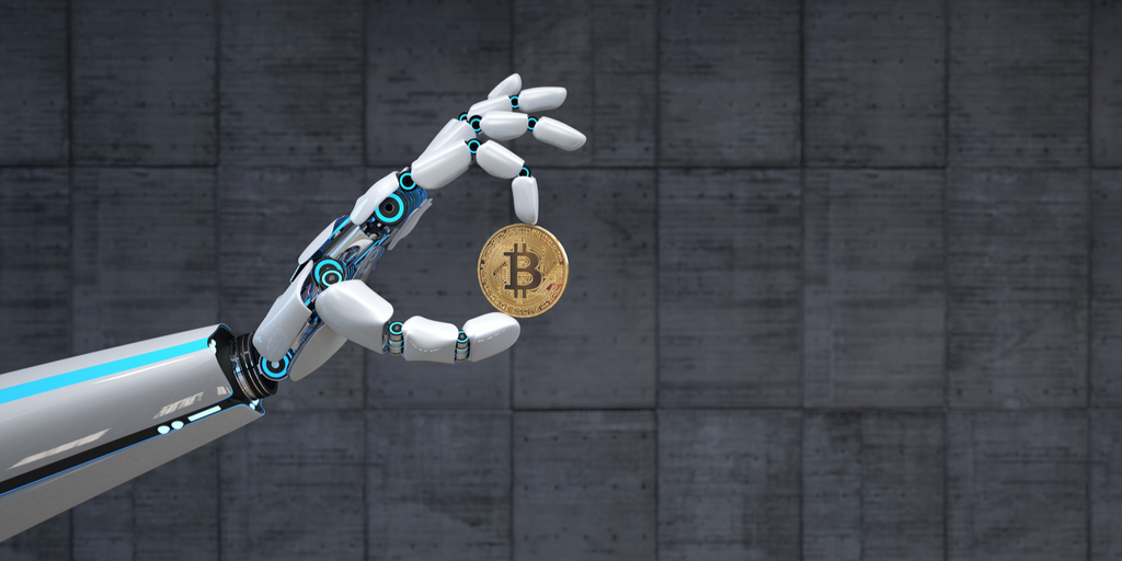 Machines, Not Humans to Drive Crypto’s Mass Adoption? Vince Dioquino Decrypt