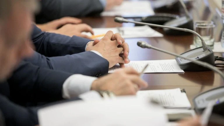 Congress Panel Probes Crypto Debanking Amid Industry Uproar Kevin Helms Bitcoin News