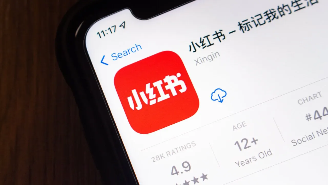 I Joined China’s TikTok Alternative RedNote And Lived To Regret It Jose Antonio Lanz Decrypt