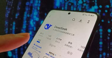 Why China Startup DeepSeek Could Spell Trouble For Nvidia, AI Stocks REINHARDT KRAUSE News | Investor’s Business Daily