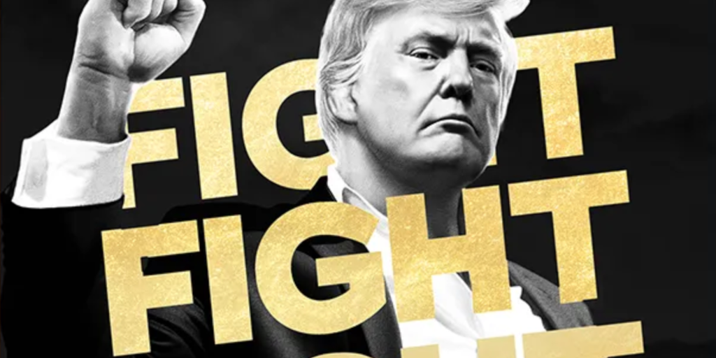 Did Donald Trump Really Just Drop a Solana Meme Coin? Andrew Hayward Decrypt