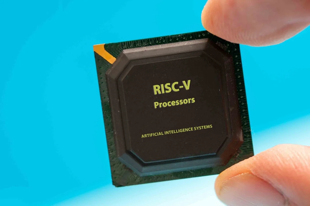 Hong Kong embraces RISC-V open-source chip design to secure spot in China semiconductors Xinmei Shen Business – South China Morning Post