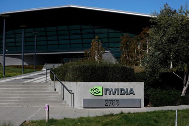 Nvidia beats Wall Street expectations despite DeepSeek’s AI breakthrough Reuters Business – South China Morning Post