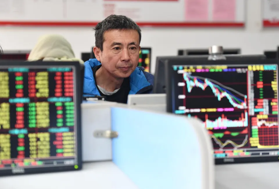 Big China tech stocks trade at 34% discount to Mag 7 rivals, UBS says  MarketWatch.com – MarketWatch Breaking News Bulletins