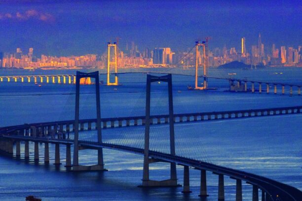 ‘Reinvestment surge’: US firms in China eye long-term success with confidence in future He Huifeng Global Economy – South China Morning Post