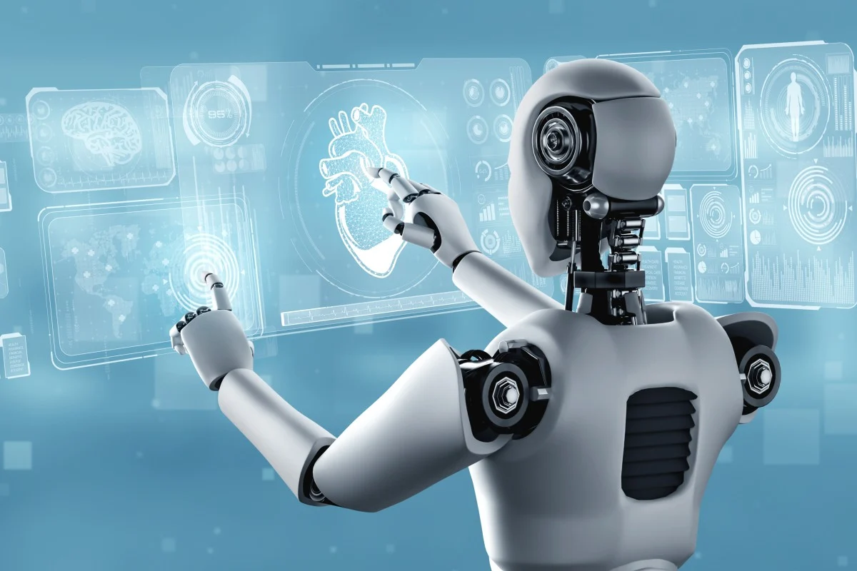 AI’s new frontier: affordable, domain-specific models are coming, says PolyU scientist Wency Chen Business – South China Morning Post