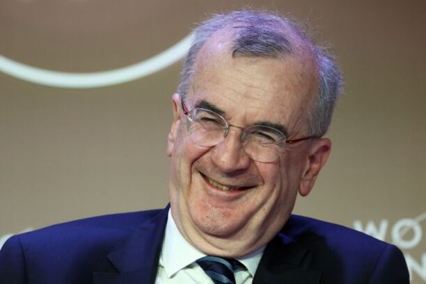 ECB’s Villeroy: Deposit rates could be at 2% by this summer  FXStreet Forex & Commodities News