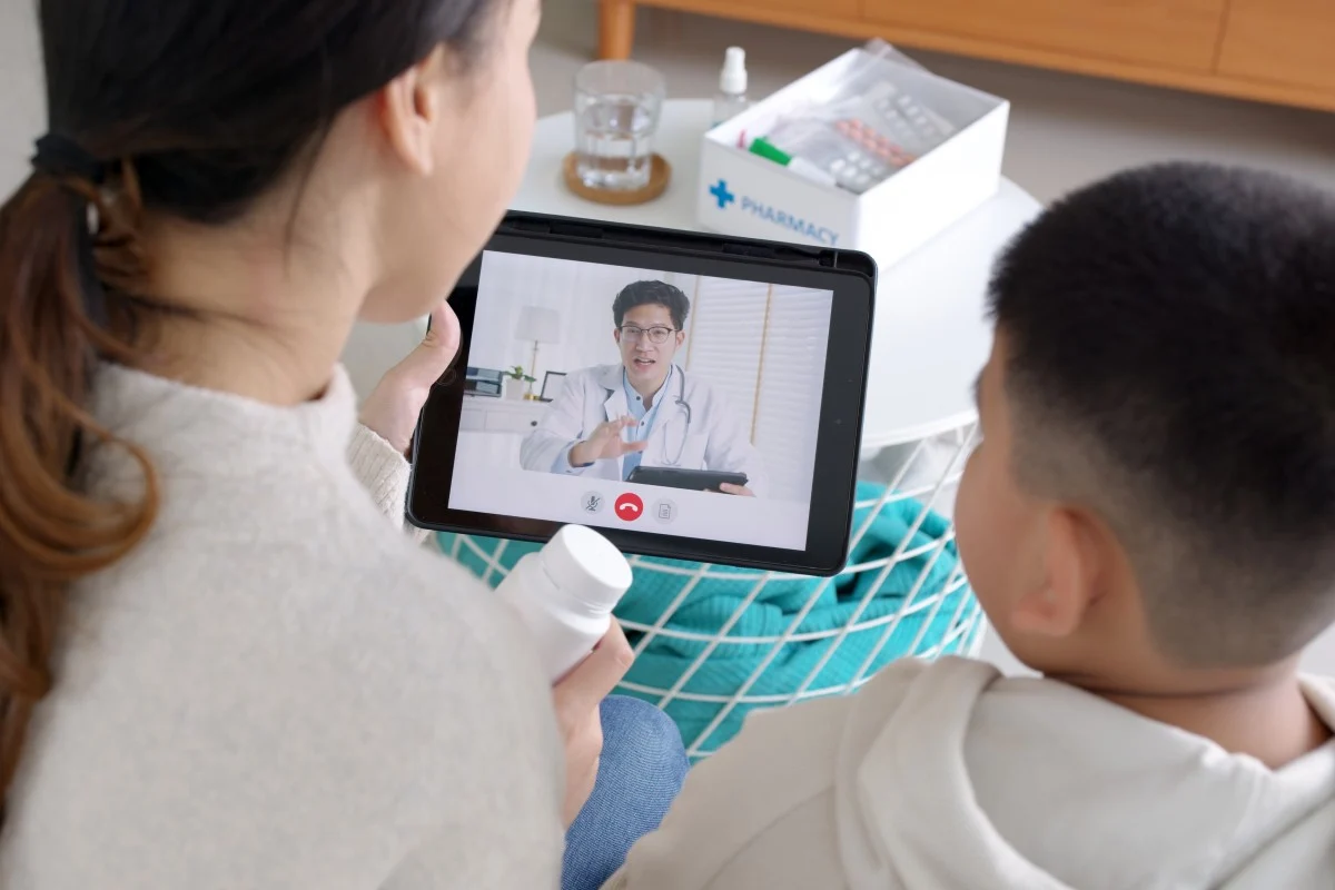 DeepSeek addition to ClouDr medical AI platform drives share-price surge Eric Ng Business – South China Morning Post