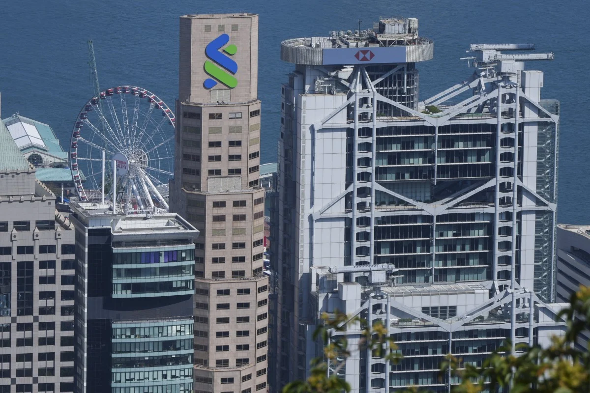 Beijing allows Hong Kong banks to issue credit cards on mainland from March 1 Enoch Yiu Business – South China Morning Post