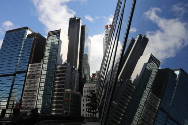Hong Kong office landlords in ‘defensive’ mode amid supply glut, relocation trend Cheryl Arcibal Business – South China Morning Post
