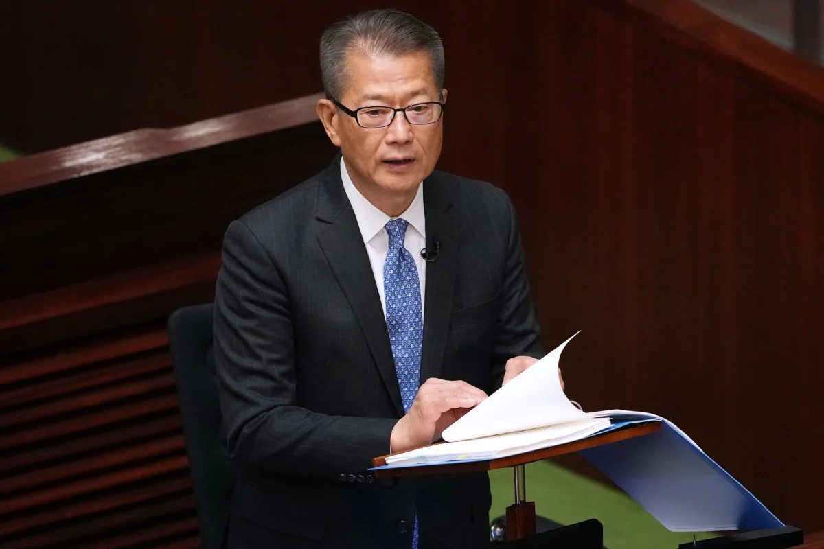 South China Morning PostBudget 2025: how is Paul Chan planning to balance Hong Kong’s books?​Elizabeth Cheung