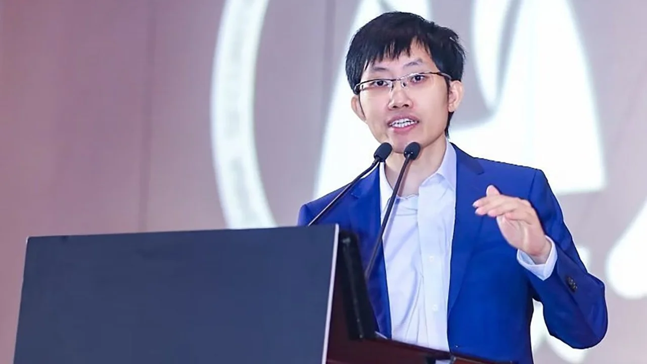 DeepSeek founder Liang Wenfeng gets hero’s welcome in Lunar New Year hometown visit Ben Jiang Business – South China Morning Post