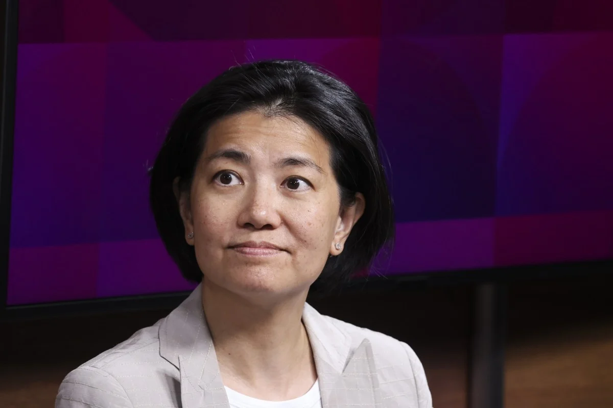 Chinese venture capitalist Nisa Leung leaves Qiming after 19-year stint Yujie Xue Business – South China Morning Post