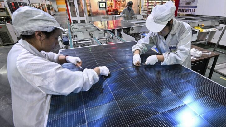 Why Beijing must move on from ‘Made in China 2025’ success Christopher Tang China Economy – South China Morning Post