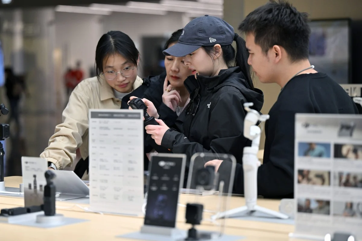 China faces uphill battle to boost demand despite consumer price recovery in January Sylvia Ma China Economy – South China Morning Post