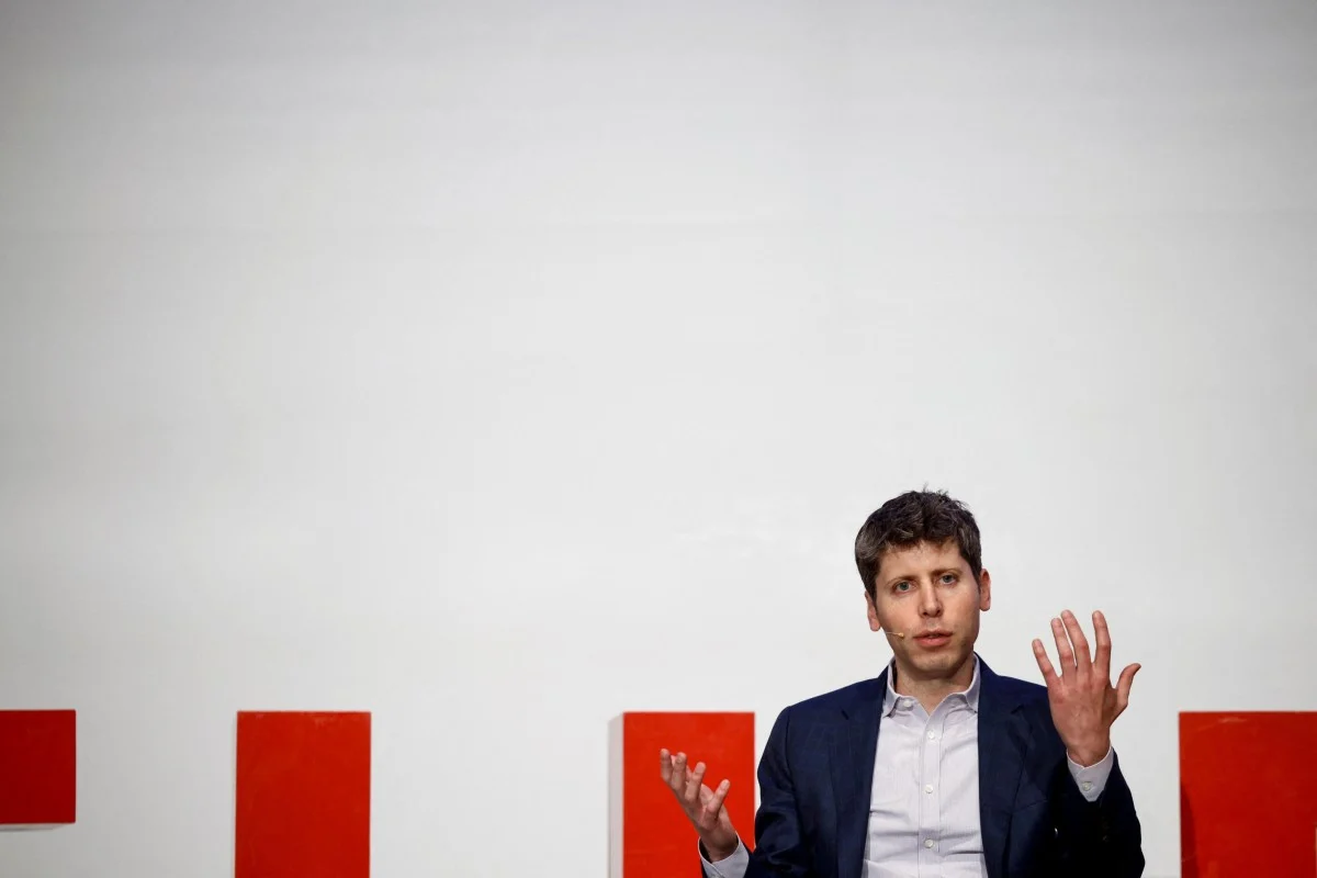 OpenAI’s Sam Altman says DeepSeek does ‘nice work’ with AI chatbot dpa Business – South China Morning Post