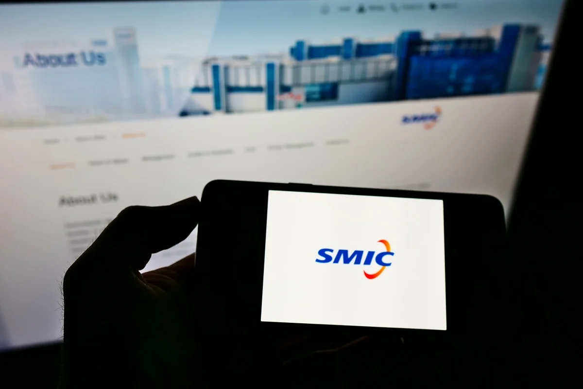 Chipmaker SMIC posts 45% profit slump in 2024 amid US-China trade tensions Agence France-Presse Business – South China Morning Post