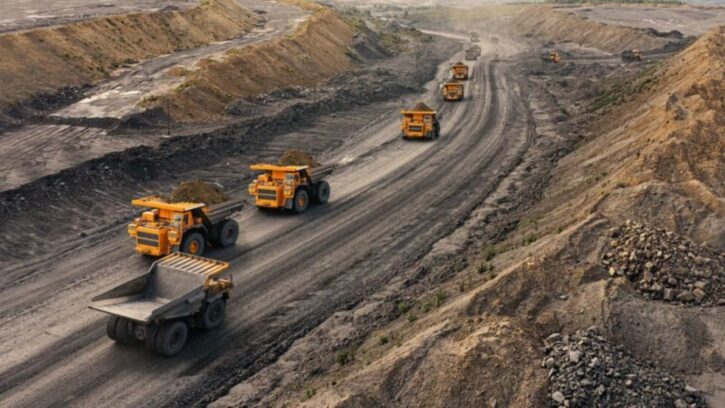 MP Materials Q4 Earnings: 48% Revenue Surge, Higher Production, Soft Pricing Environment And More Lekha Gupta News