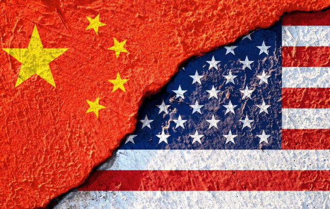 Another US-China trade war? How about a war on income inequality Toh Han Shih China Economy – South China Morning Post
