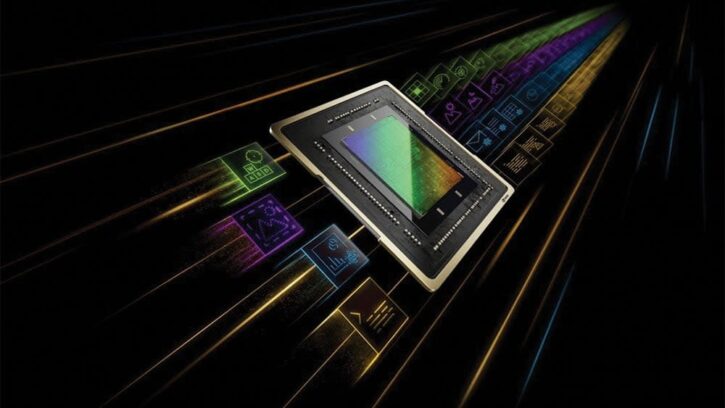 Dow Jones Futures Fall, Trump Imposes New Tariffs; Nvidia Faces This Critical Test At Key Level SCOTT LEHTONEN Investor’s Business Daily