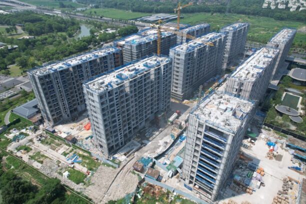 DeepSeek keeps Hangzhou’s property market abuzz as China’s ‘tech dragons’ plot growth Yuke Xie,Fan Chen Business – South China Morning Post
