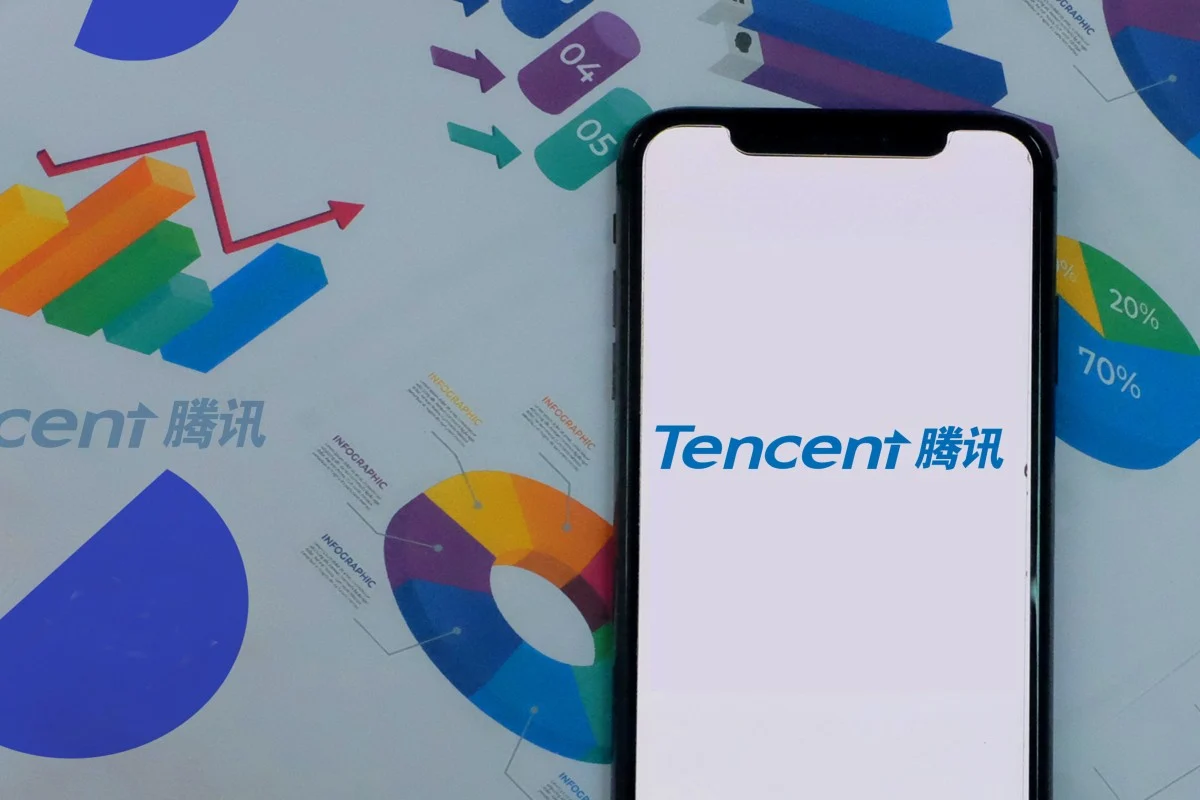 Chinese tech giant Tencent restructures AI product portfolio as competition heats up Iris Deng Business – South China Morning Post
