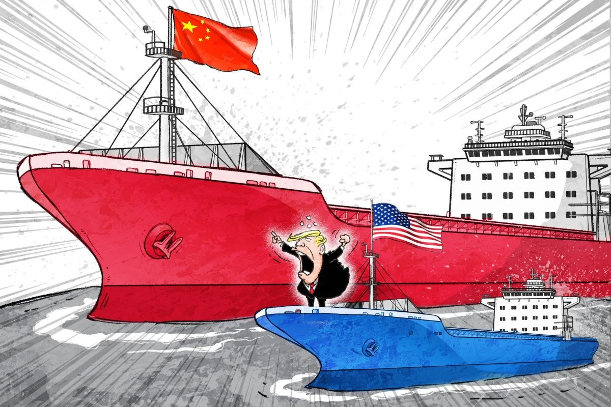 What Trump can – and cannot – do to make US manufacturing great again Carol Yang China Economy – South China Morning Post