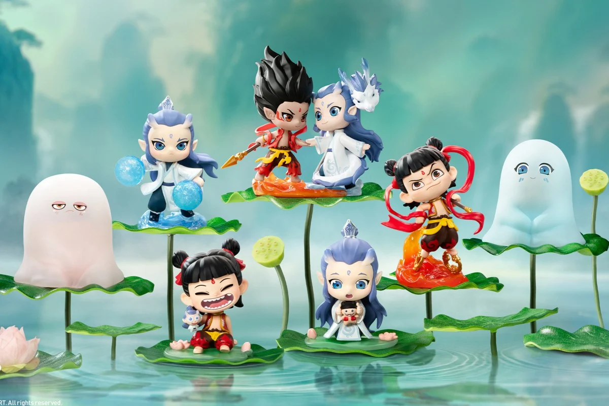 From Labubu to Ne Zha: toy craze powers Pop Mart’s market-beating stock rally Leopold Chen Business – South China Morning Post