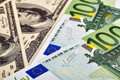 EUR/USD holds positive ground near 1.0450, FOMC Minutes in focus  FXStreet Forex & Commodities News