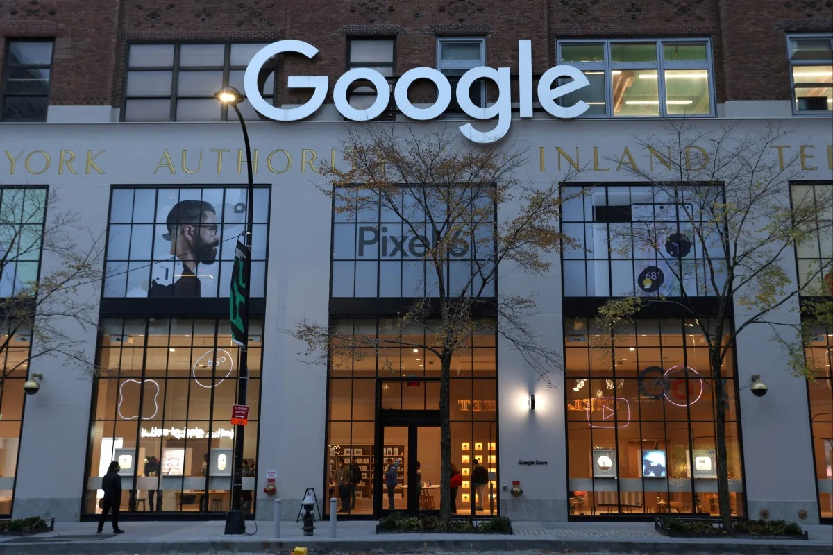 Google to open its first physical stores in India, taking on Apple, sources say Reuters Business – South China Morning Post