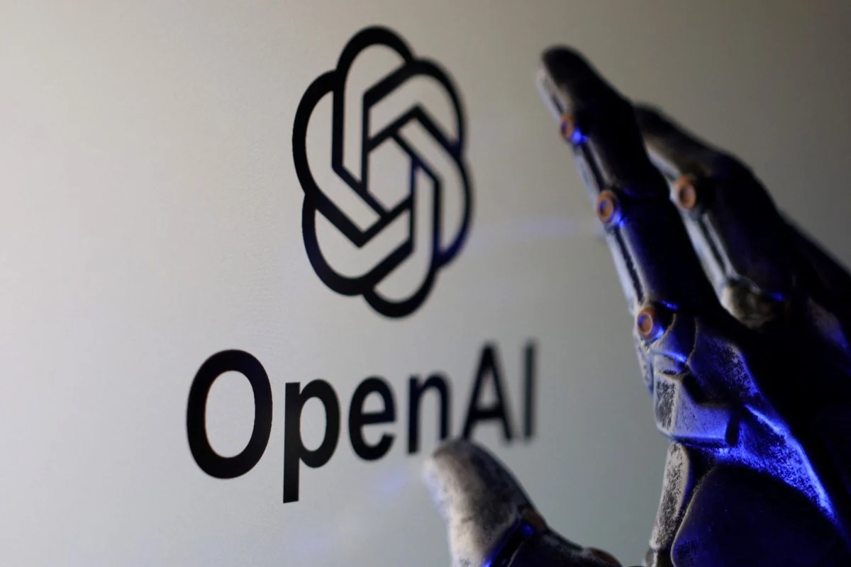 OpenAI set to finalise first custom chip design this year to cut reliance on Nvidia Reuters Business – South China Morning Post