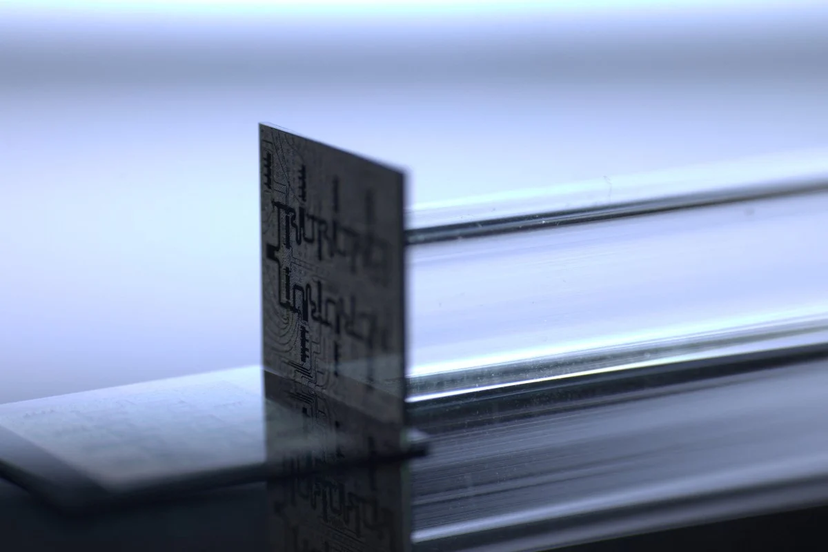 Amazon Web Services unveils Ocelot quantum computing chip after Google, Microsoft Bloomberg Business – South China Morning Post