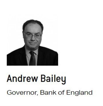 GBP traders heads up: Bank of England Governor Bailey speaking Tuesday Eamonn Sheridan Forexlive RSS Breaking News Feed