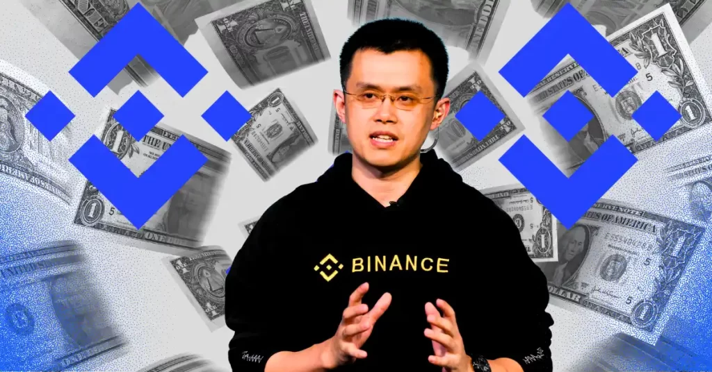 Binance Founder CZ Says ‘I am Not Against Meme Coins,’ But Declares He’s Not Investing in Them ﻿Anjali Belgaumkar Coinpedia Fintech News