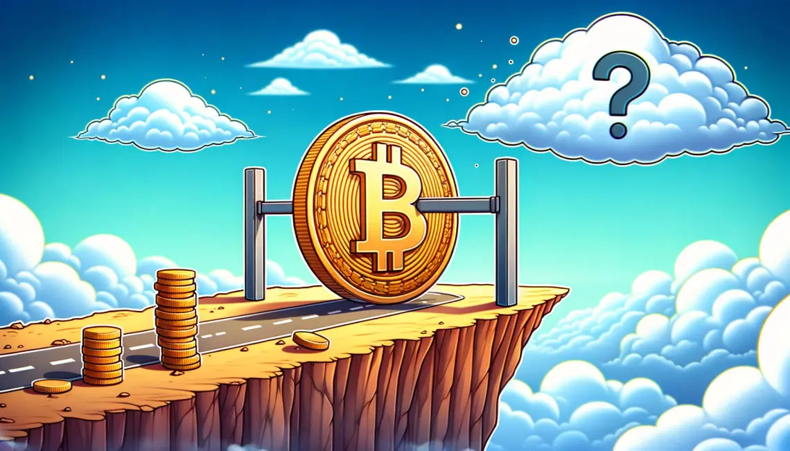 Bitcoin Price Breakout Dreams Crushed Again—What’s Next? Aayush Jindal NewsBTC