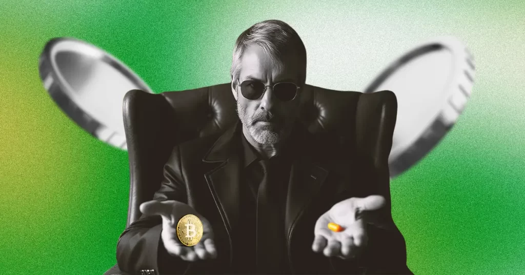 Crypto News: Strategy Announces Proposed Private Offering of $2.0B of Convertible Senior Notes ﻿Anjali Belgaumkar Coinpedia Fintech News