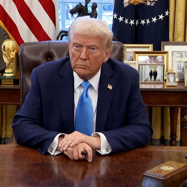 Chinese firms, trapped in Trump policy maelstrom, struggle to stay on course Mandy Zuo,Frank Chen Business – South China Morning Post