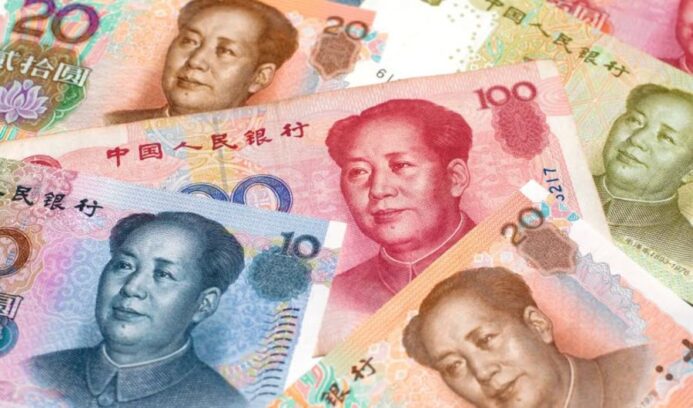 PBOC sets USD/ CNY central rate at 7.1886 (vs. estimate at 7.1977) Eamonn Sheridan Forexlive RSS Breaking News Feed