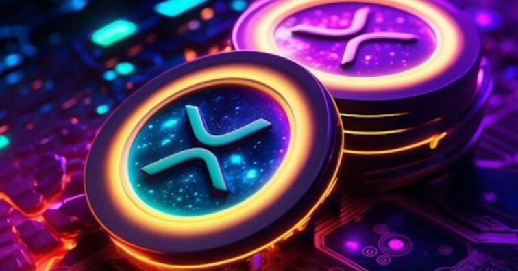 XRP Price Dips As Holders Switch To FXGuys: 20x Potential Draws Major Attention PR Manager Coinpedia Fintech News