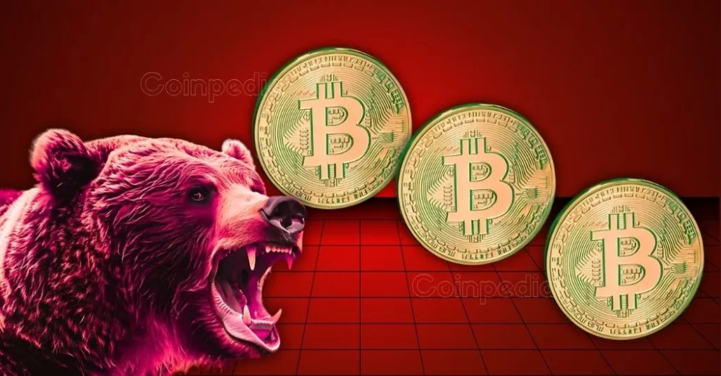 Crypto Market is Crashing: Bitcoin Sweeps Below $92,000 While ETH, DOGE, SOL, & SUI Face Major Pullback Sahana Vibhute Coinpedia Fintech News