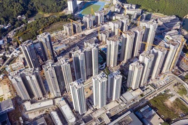 China’s Dalu International Files For US IPO, Seeking Rich Valuations The Bamboo Works IPOs