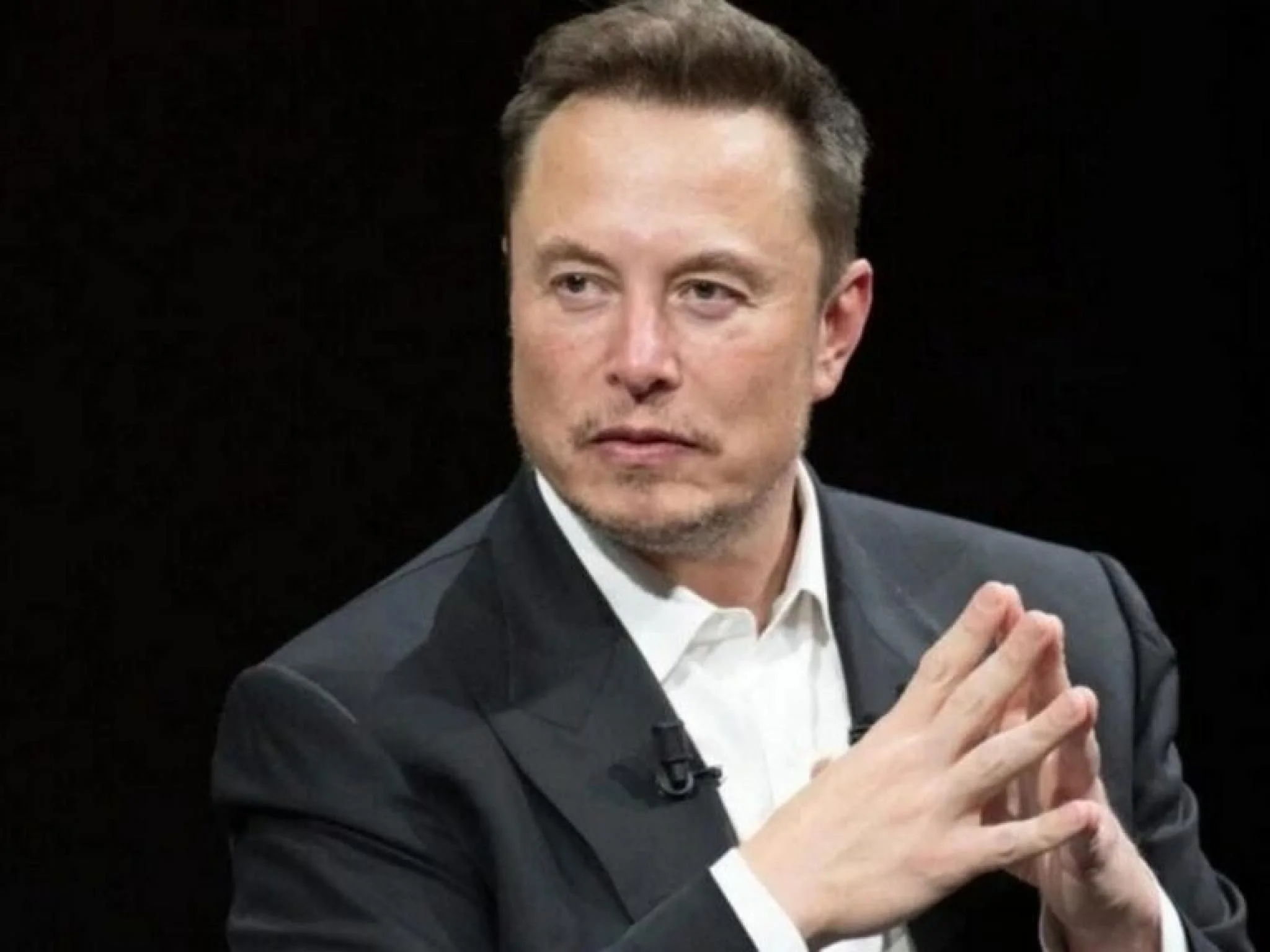 Elon Musk Appointed As ‘Special Government Employee’ Amid DOGE Department Push: ‘Can’t Do Anything Without Our Approval,’ Says Trump Shivdeep Dhaliwal Markets