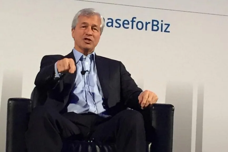 Jamie Dimon Goes Off on Return-to-Office Critics: ‘You Don’t Have To Work at JPMorgan’ Nabaparna Bhattacharya Markets